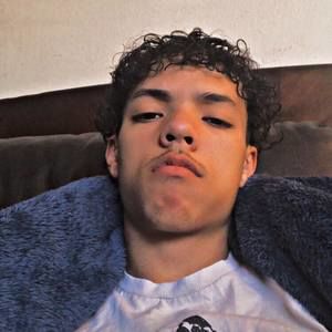 Meet your Posher, Teegan